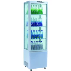 Шкаф холодильный GASTRORAG RT-235W