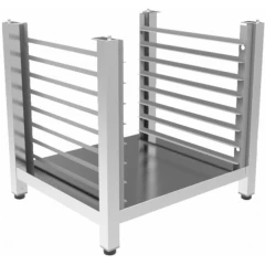 Подставка для пароконвектоматов UNOX XEKRT-08EU-H