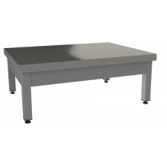 Подтоварник RESTOINOX ПТ-9/7/3