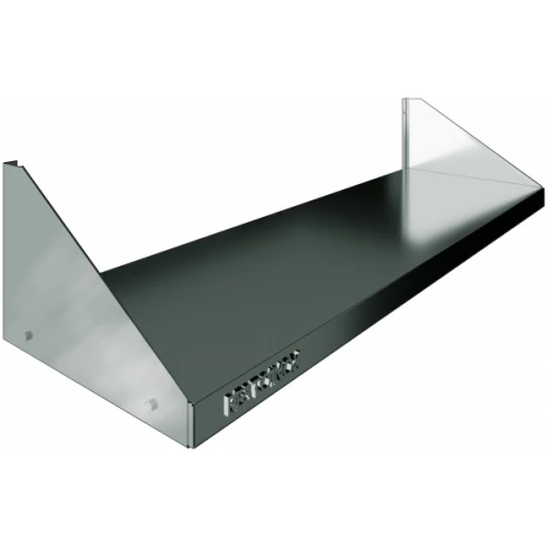 Полка настенная RESTOINOX ПН-10/4
