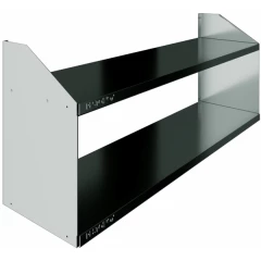 Полка настенная RESTOINOX ПН2-9/4