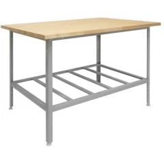 Стол кондитерский HESSEN СКР 18*8 (нерж)