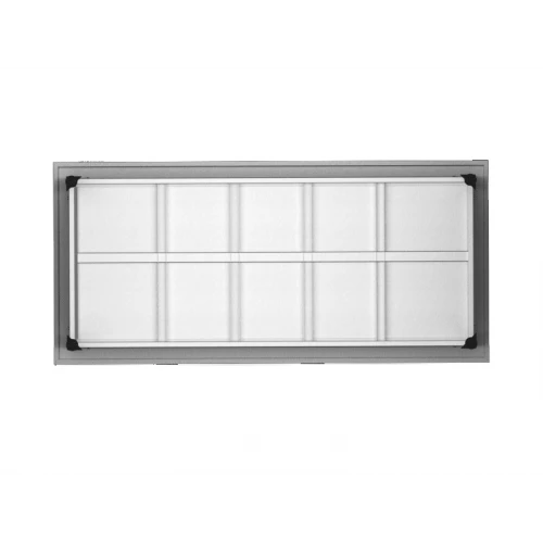 Стол производственный RESTOINOX СП-14/7-БП-ЭЦ
