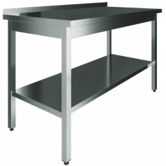 Стол производственный RESTOINOX СП-17/8-БП