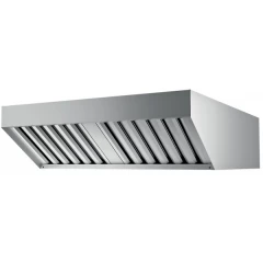 Зонт вытяжной APACH Chef Line LBKC201/CCE