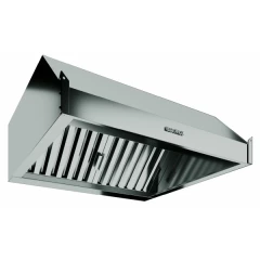 Зонт вытяжной пристенный RESTOINOX ЗВП-18/13