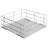 Кассета для тарелок APACH Chef Line L983056