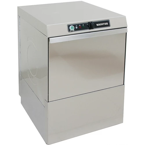 Машина посудомоечная фронтальная KOCATEQ Komec-510 B DD Eco