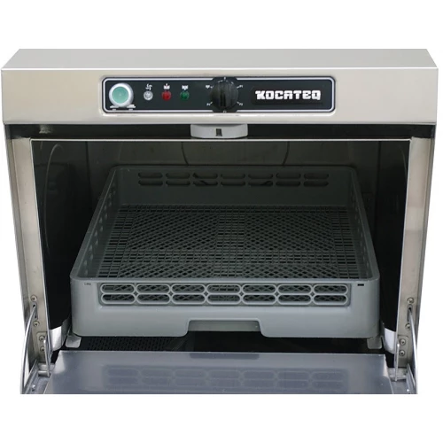 Машина посудомоечная фронтальная KOCATEQ Komec-510 B DD Eco