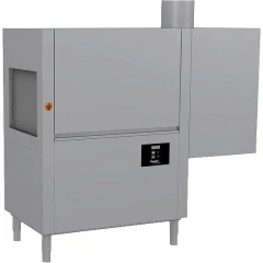 Машина посудомоечная туннельная APACH Chef Line LTIT120 WR DRA П/Л