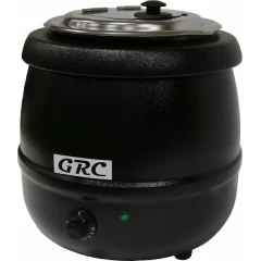 Мармит первых блюд GRC 81010SP
