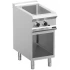 Мармит тепловой APACH Chef Line GLBME47OSP