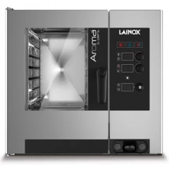 Пароконвектомат LAINOX AROMA SAPIENS ARES064R+NPK