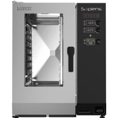 Пароконвектомат LAINOX Sapiens Boosted SAE101B+OB101E+MK101B