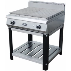 Плита газовая GRILL MASTER Ф4ЖТЛСПГ(П) 50031