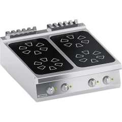 Плита индукционная VEROTERM VT4CIEP10TT