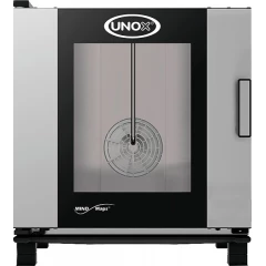 Шкаф тепловой UNOX XEVSC-0711-CLM